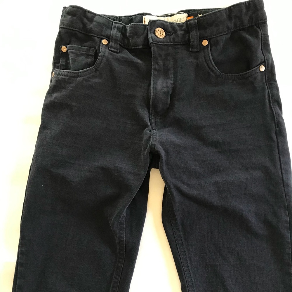 Tailor Vintage Chinos Size 12 (boys)